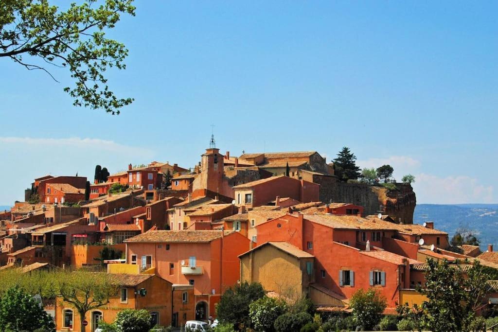 Le Loft Des Antiquaires, L'Isle-Sur-La-Sorgue Appartement Buitenkant foto